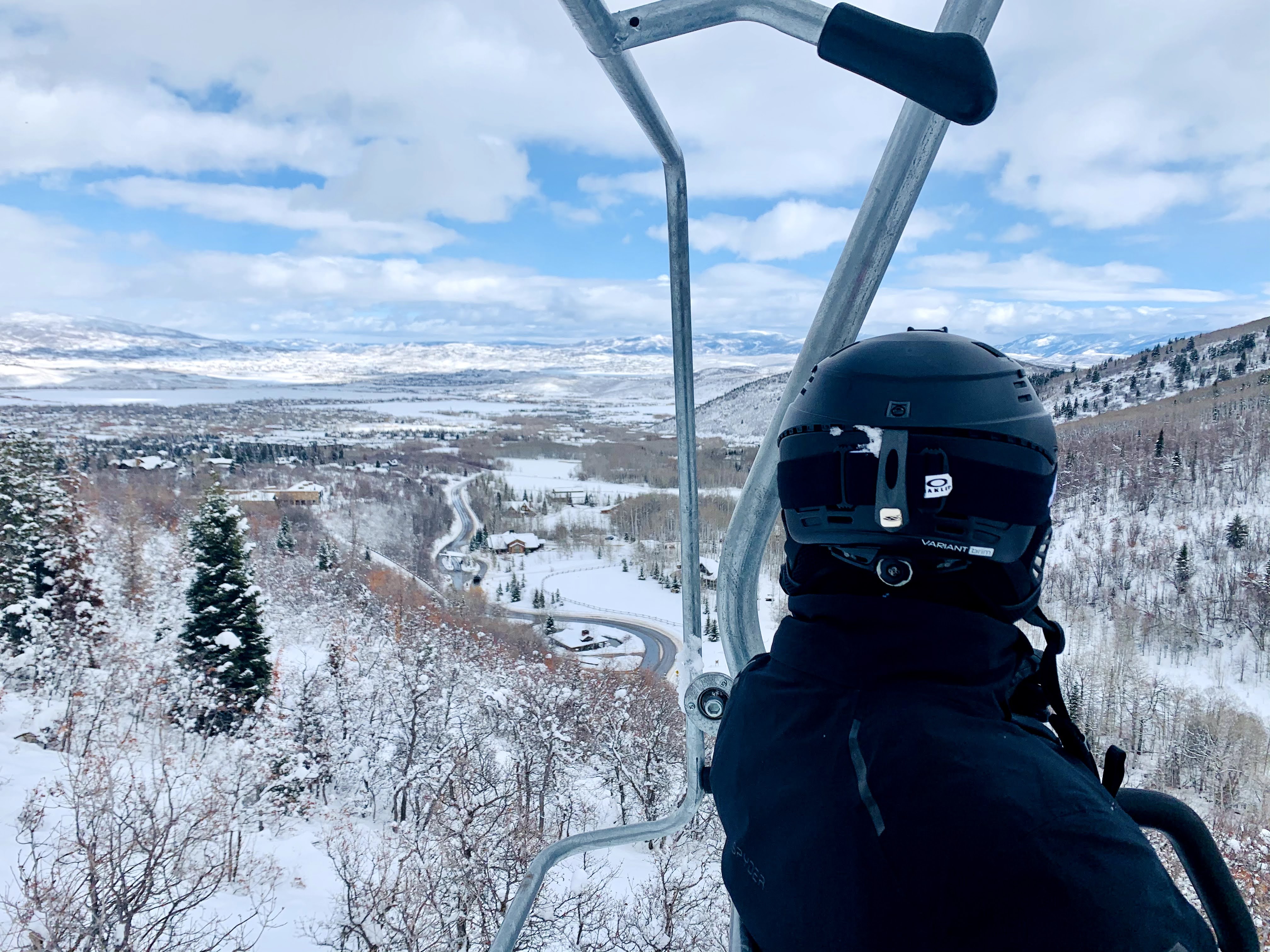 What You Need To Know Know About Skiing Utah During The COVID-19 Pandemic
