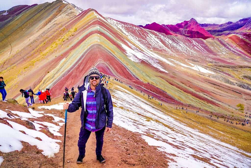The Truth About Visiting Rainbow Mountain - Smooth Trips
