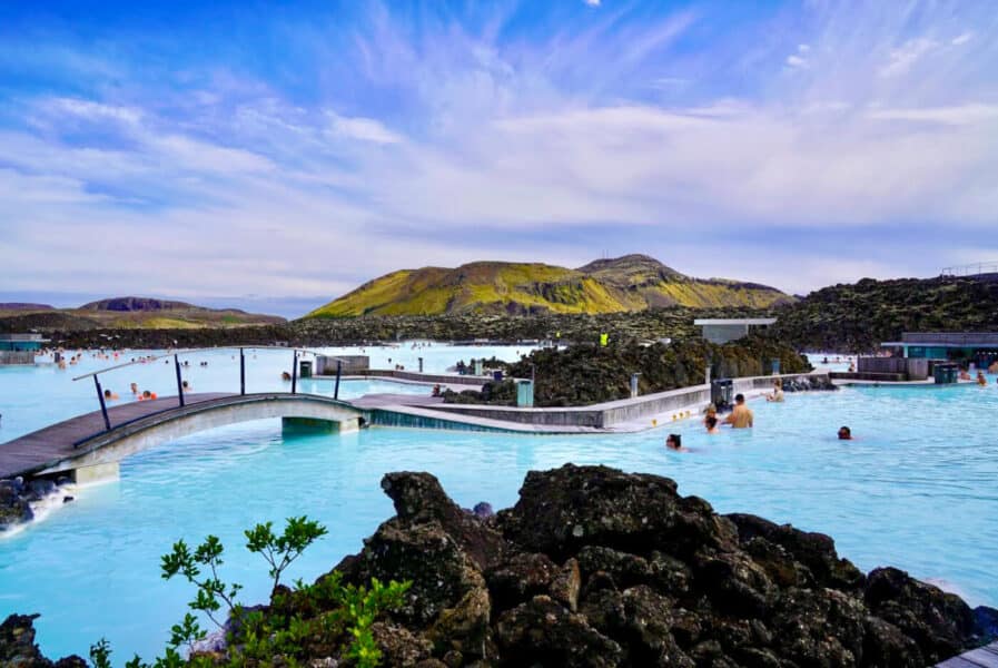 The Truth About Visiting The Blue Lagoon & Everything You Need To Know
