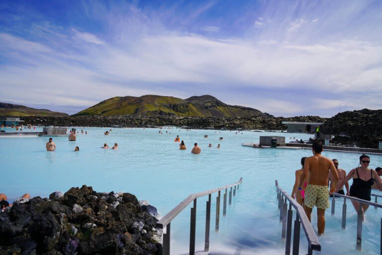 The Truth About Visiting The Blue Lagoon & Everything You Need To Know